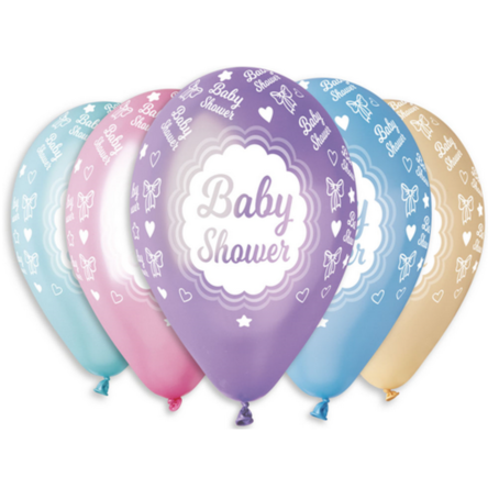 Baby shower