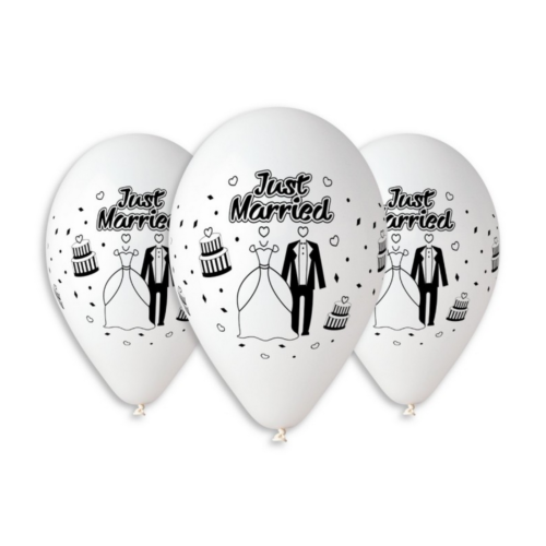 Just Married