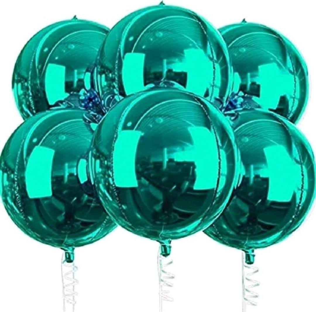 Orb'z gömb