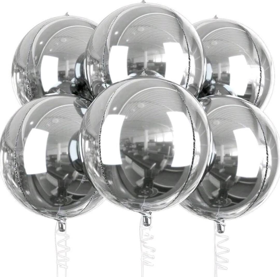 Orb'z gömb
