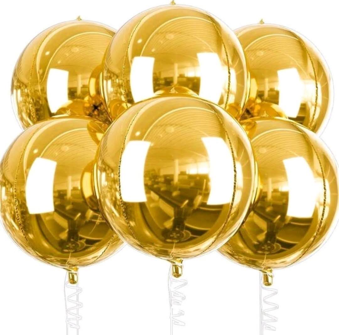 Orb'z gömb