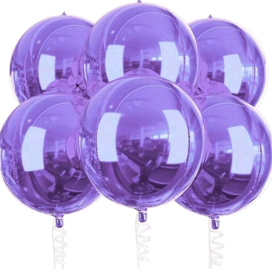 Orb'z gömb
