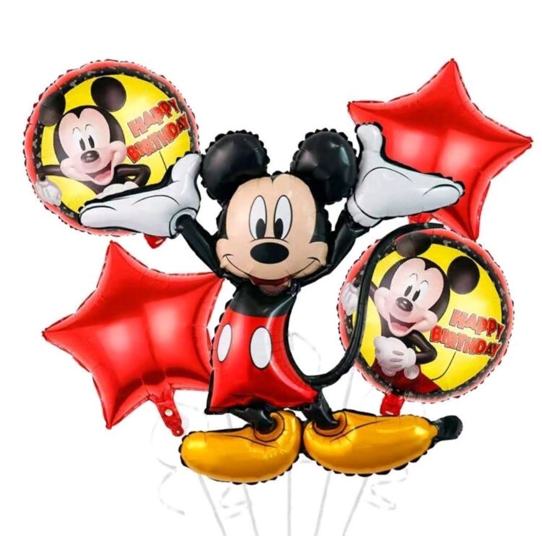 Mickey egér csomag