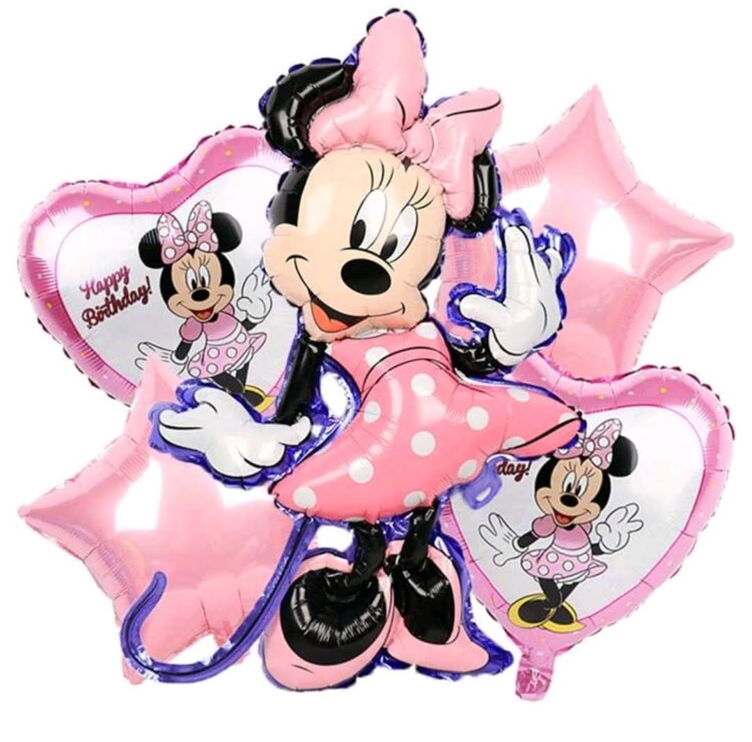 Minnie egér csomag