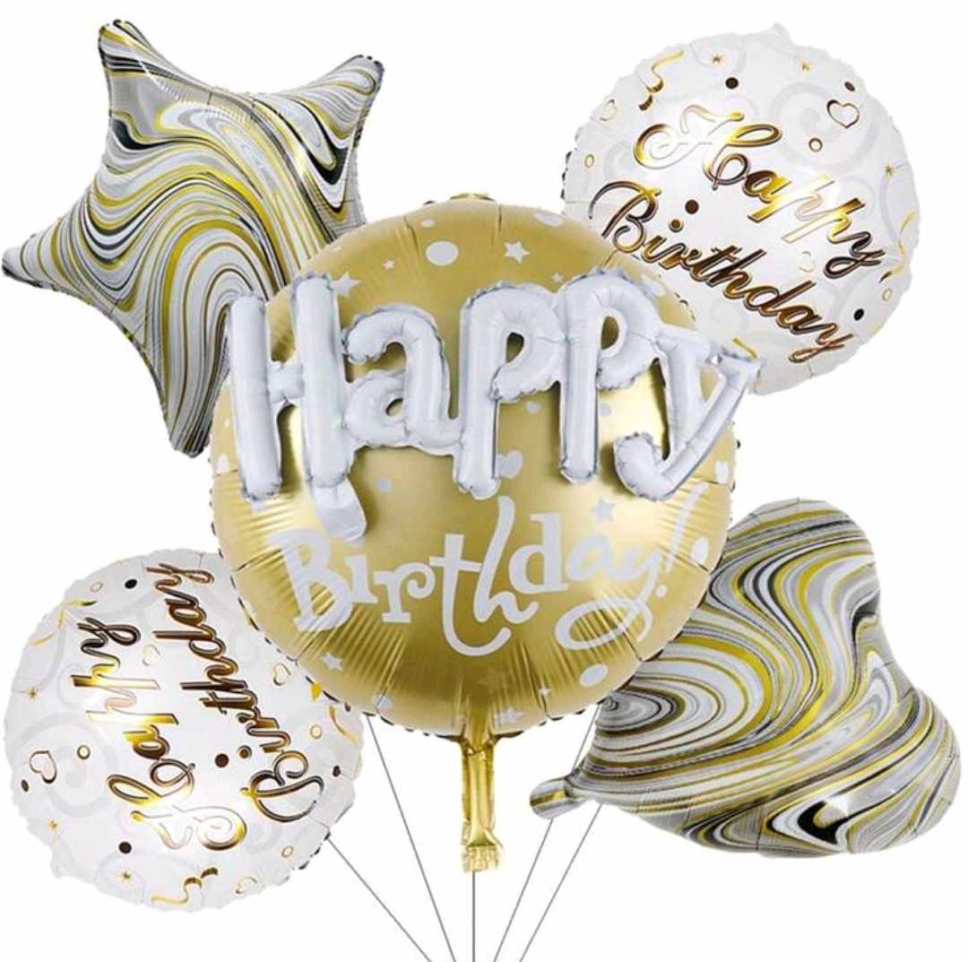 Happy Birtdhay csomag