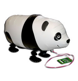 Sétáló panda