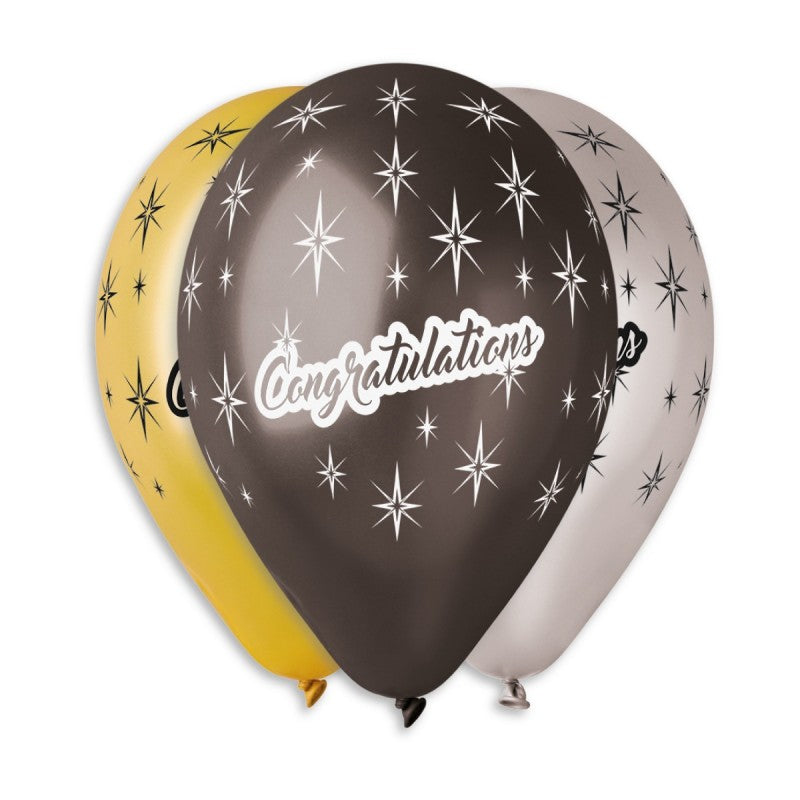 Congratulations