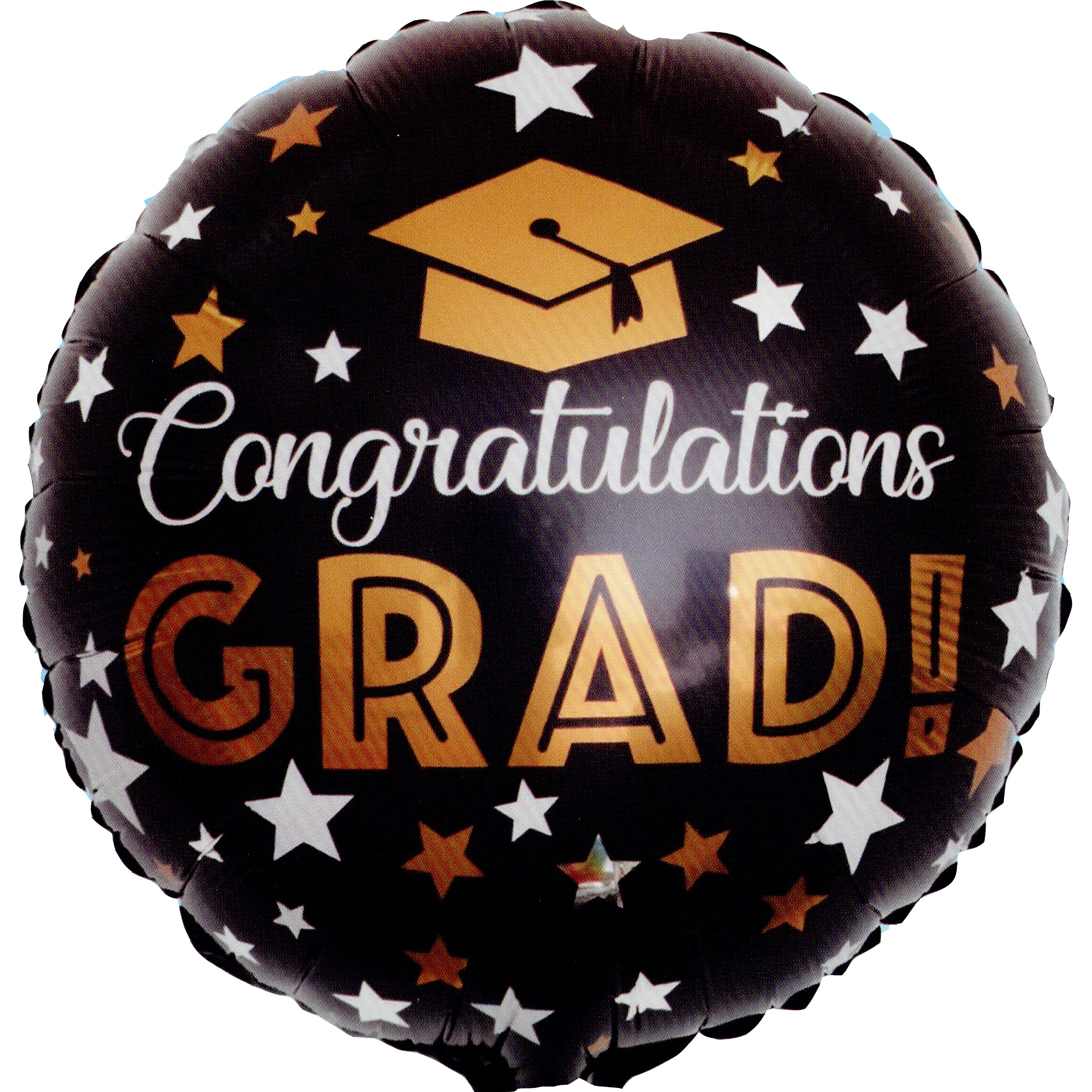 Congratulations Grad fekete