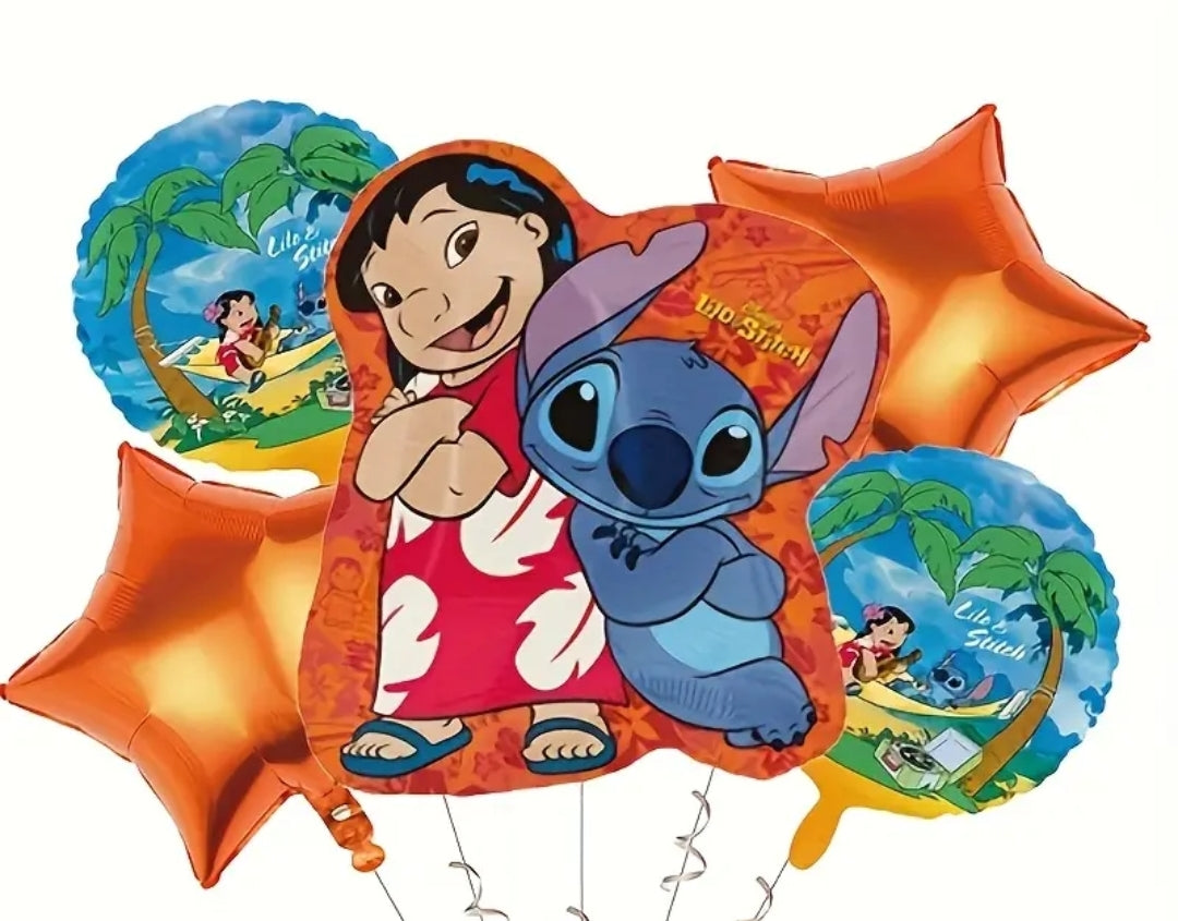 Lilo és Stich csomag