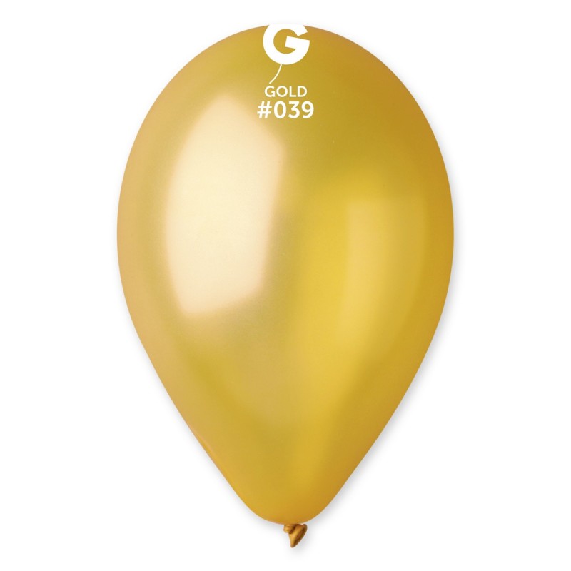 30cm-es metál