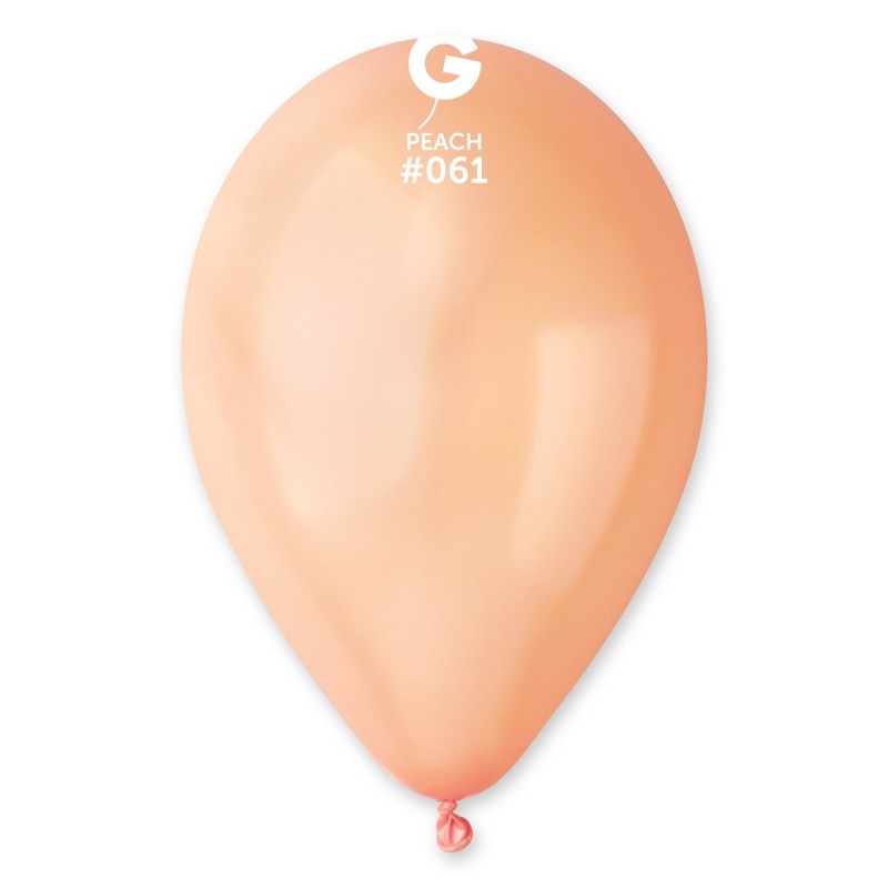 30cm-es metál