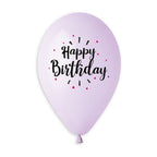 Happy Birthday light