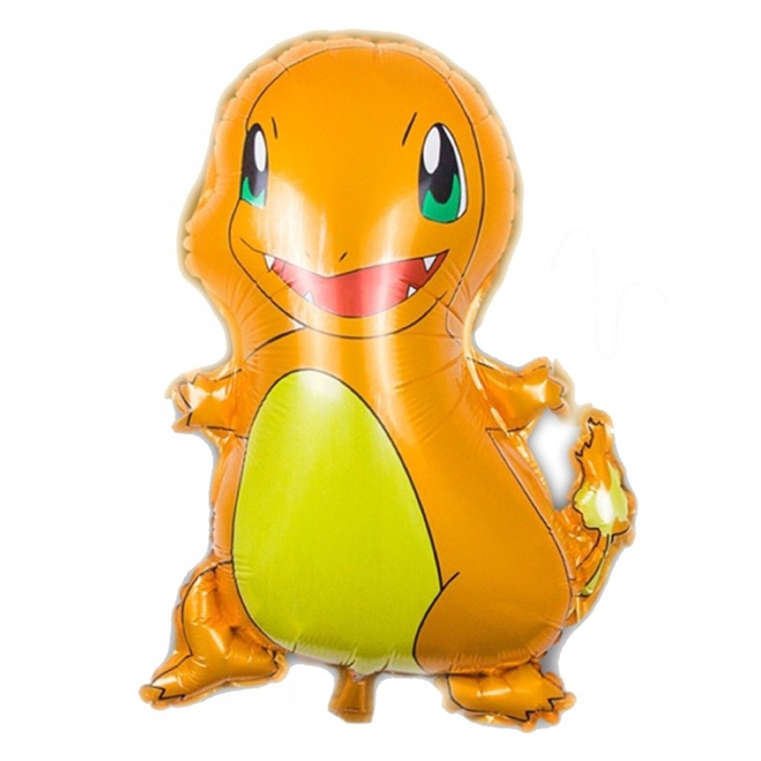 Pokémon Charmander
