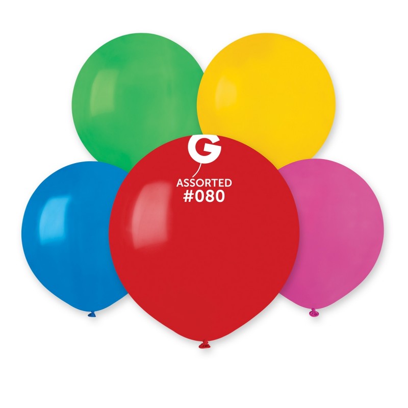 40cm-es gömb