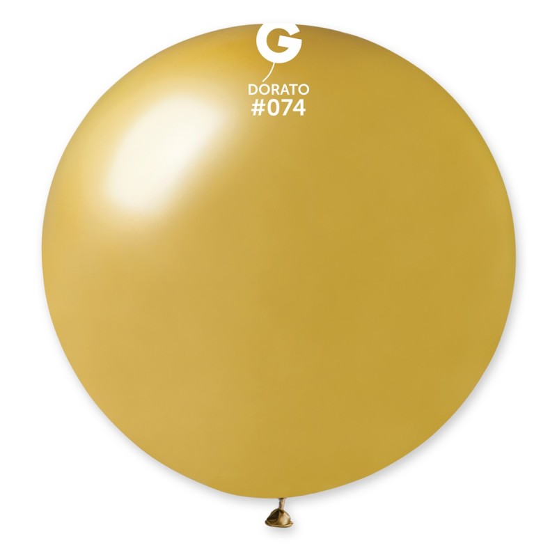 40cm-es gömb