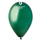 30cm-es metál