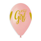 It's a Girl