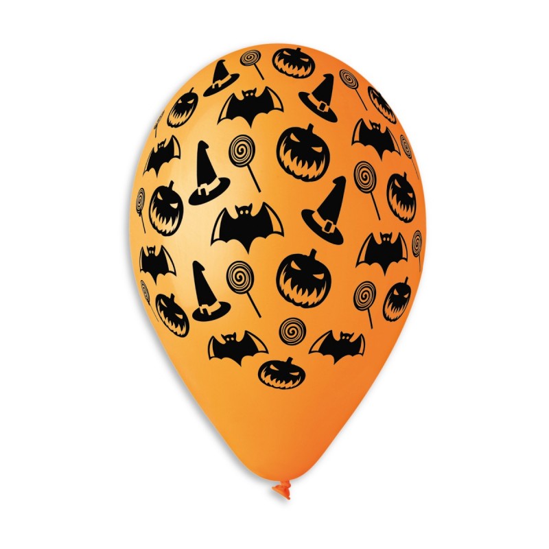 Halloween-i minták