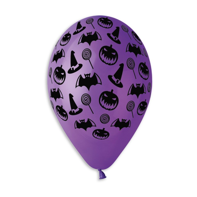 Halloween-i minták