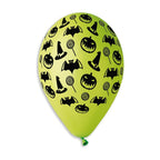 Halloween-i minták