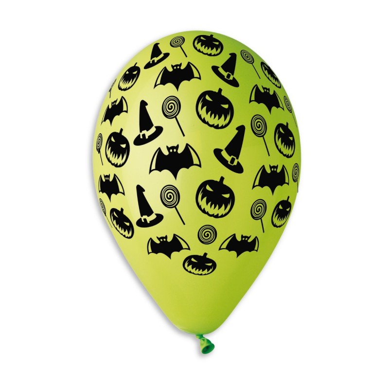 Halloween-i minták