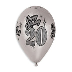 Hb 20 csillagokkal