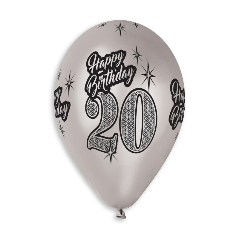 Hb 20 csillagokkal