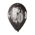 Hb 20 csillagokkal