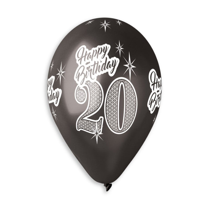 Hb 20 csillagokkal