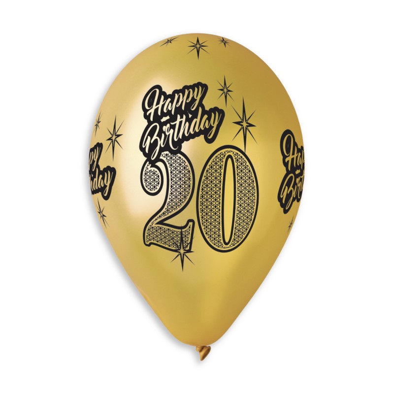 Hb 20 csillagokkal