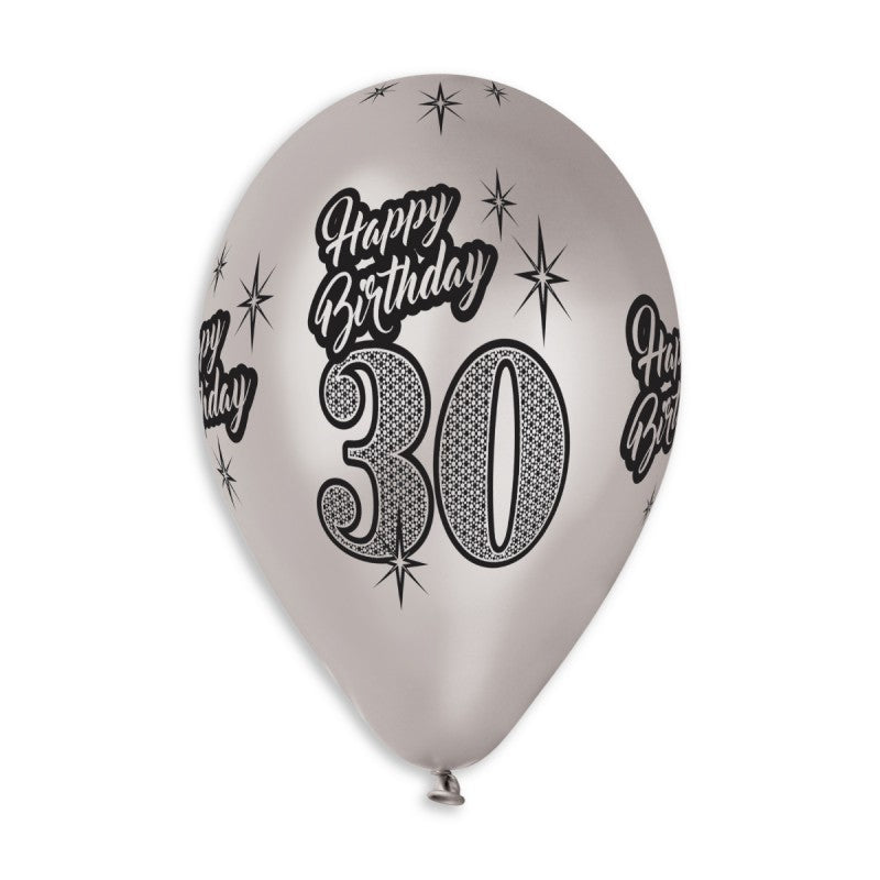 Hb 30 csillagokkal