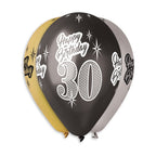 Hb 30 csillagokkal