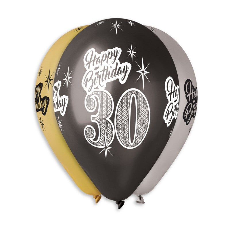 Hb 30 csillagokkal