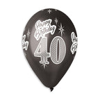 Hb 40 csillagokkal