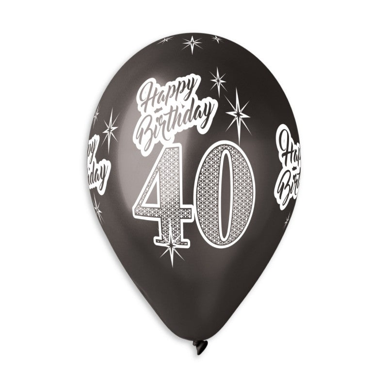 Hb 40 csillagokkal