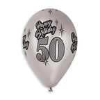 Hb 50 csillagokkal