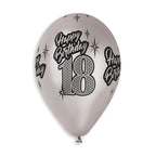 Hb 18 csillagokkal