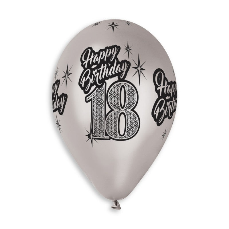 Hb 18 csillagokkal