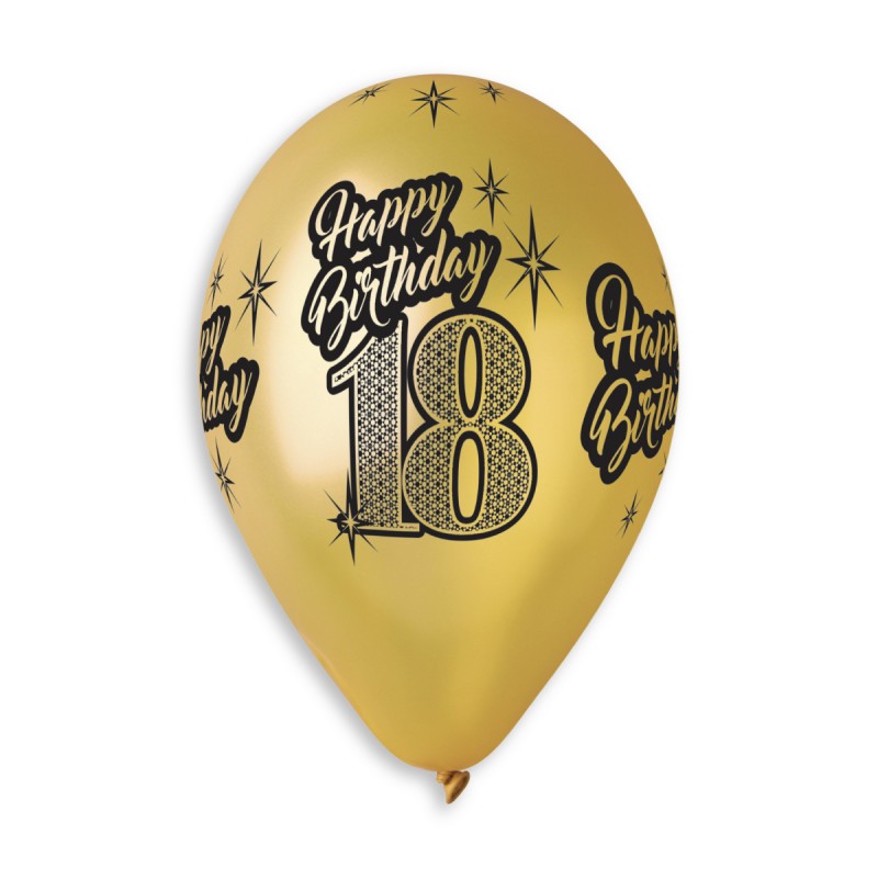 Hb 18 csillagokkal