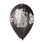 Hb 18 csillagokkal