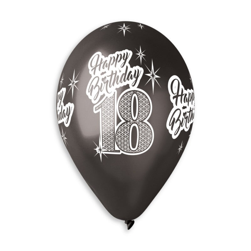Hb 18 csillagokkal