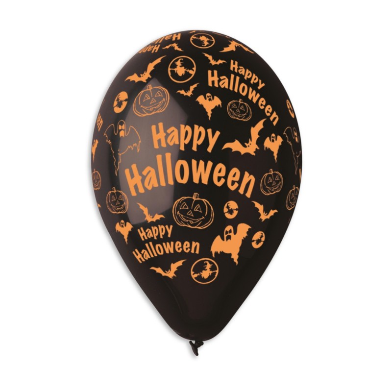 Happy Halloween gumi