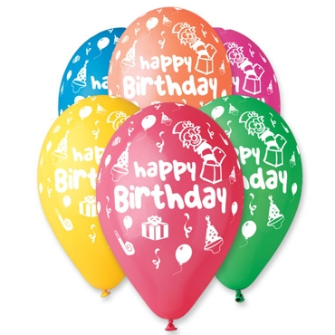 Hb bohócos
