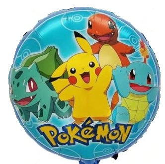 Pokémon csapat