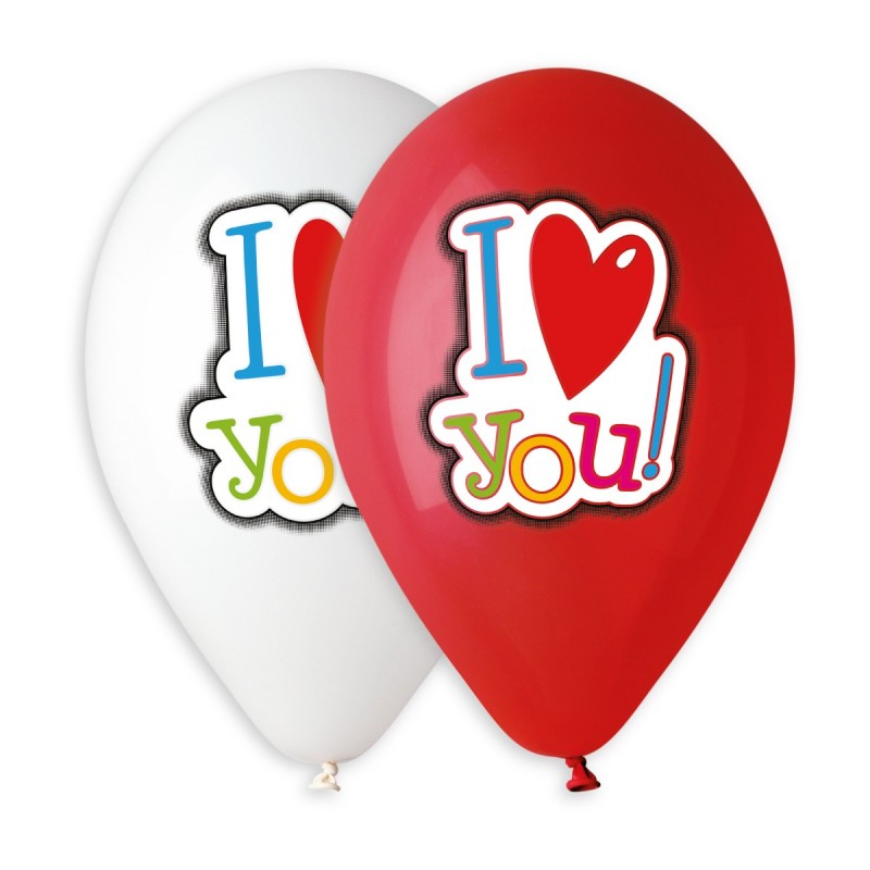 I♥You