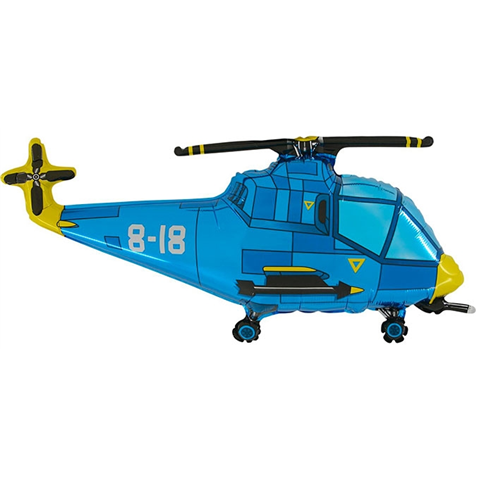 Helikopter