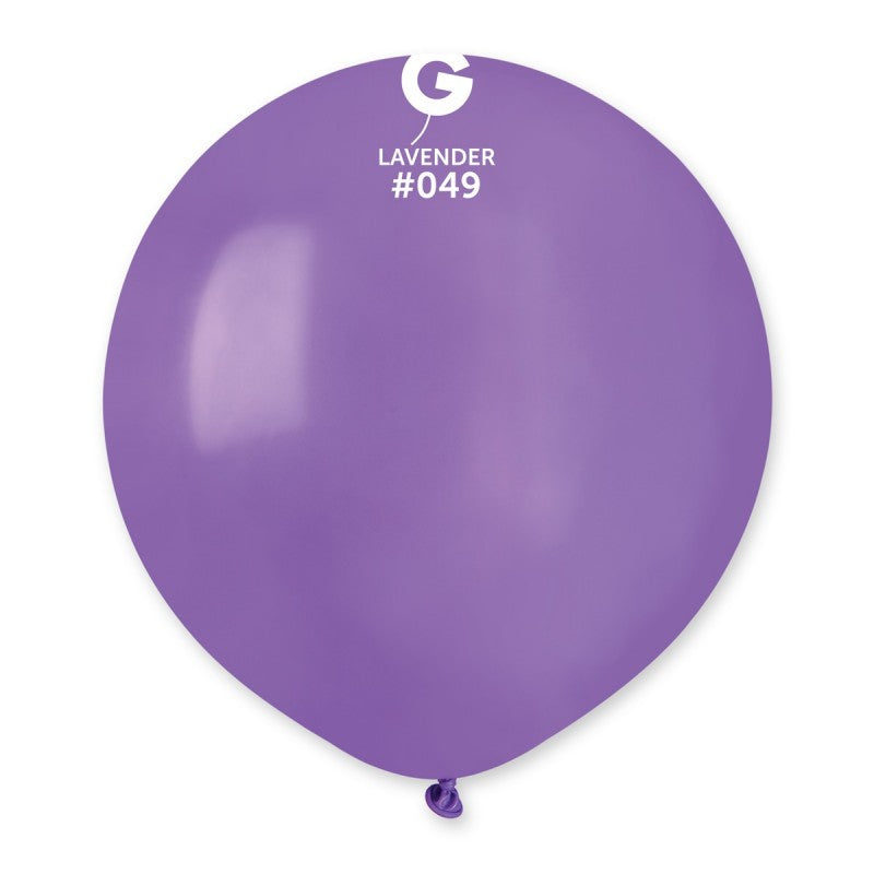 40cm-es gömb