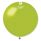 40cm-es gömb