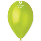 30cm-es metál