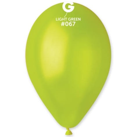 30cm-es metál